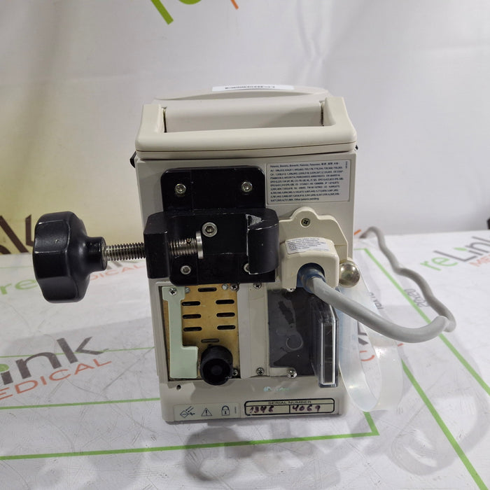 CareFusion Alaris 8015 Small Screen POC Infusion Pump