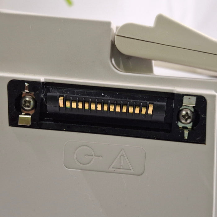 CareFusion Alaris 8015 Small Screen POC Infusion Pump