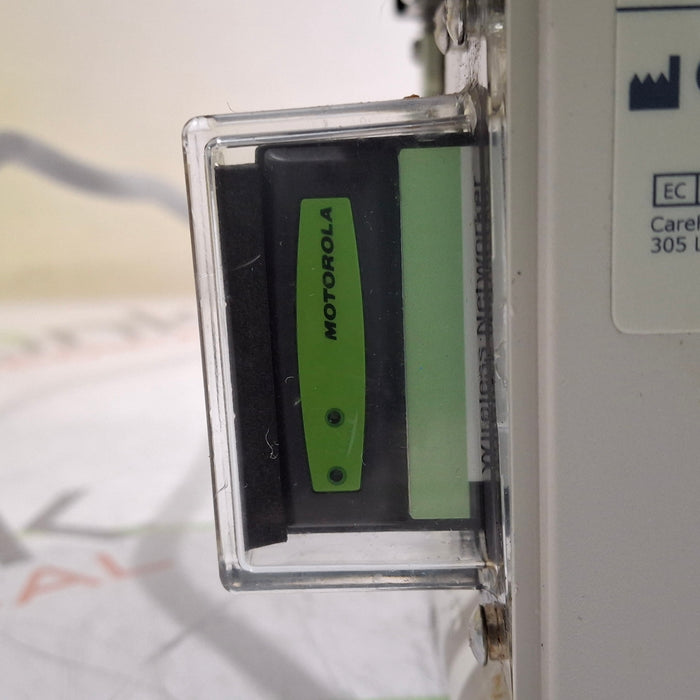 CareFusion Alaris 8015 Small Screen POC Infusion Pump