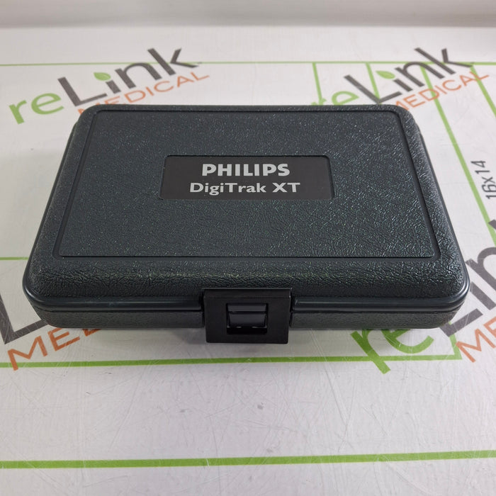 Philips Digitrak XT ECG Holter Recorder