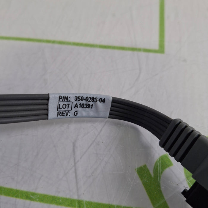 Philips Digitrak XT ECG Holter Recorder