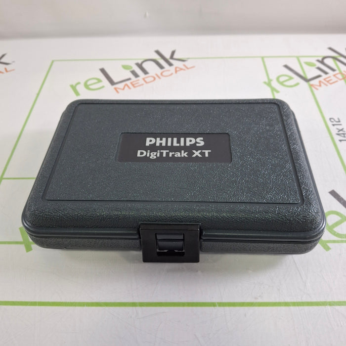Philips Digitrak XT ECG Holter Recorder