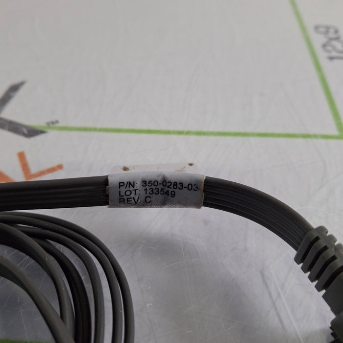 Philips Digitrak XT ECG Holter Recorder