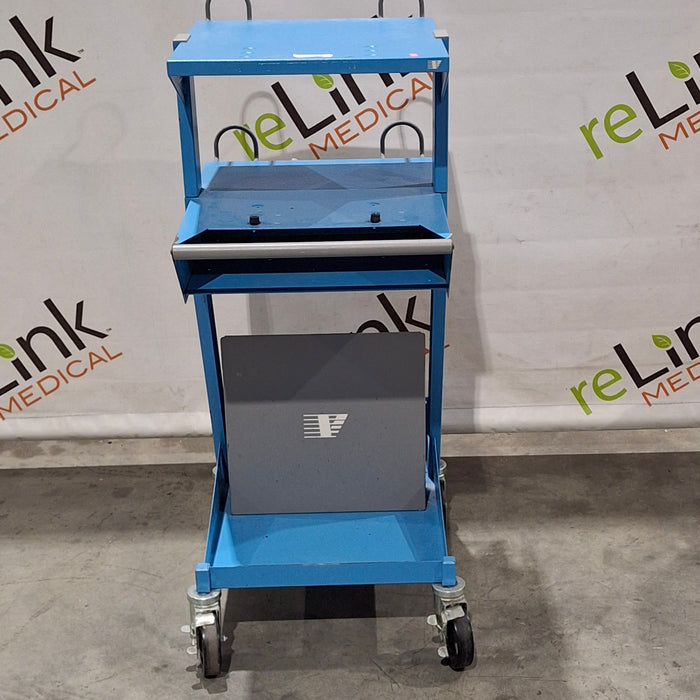 Valleylab UC8009 Valleylab Cart