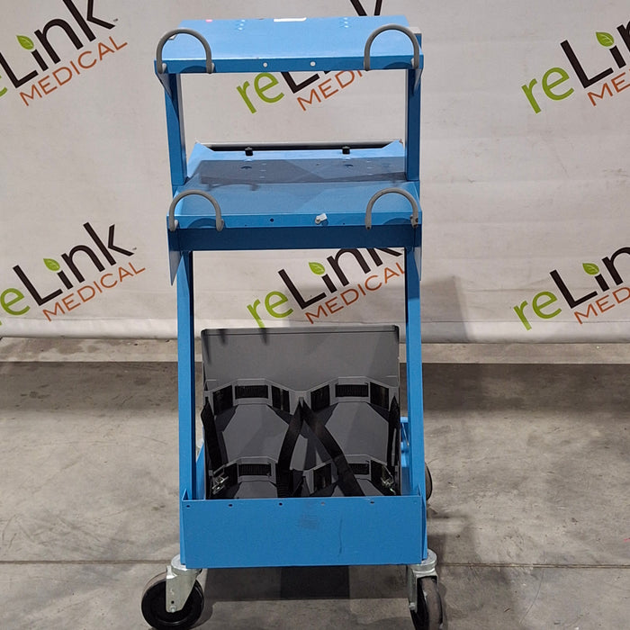Valleylab UC8009 Valleylab Cart