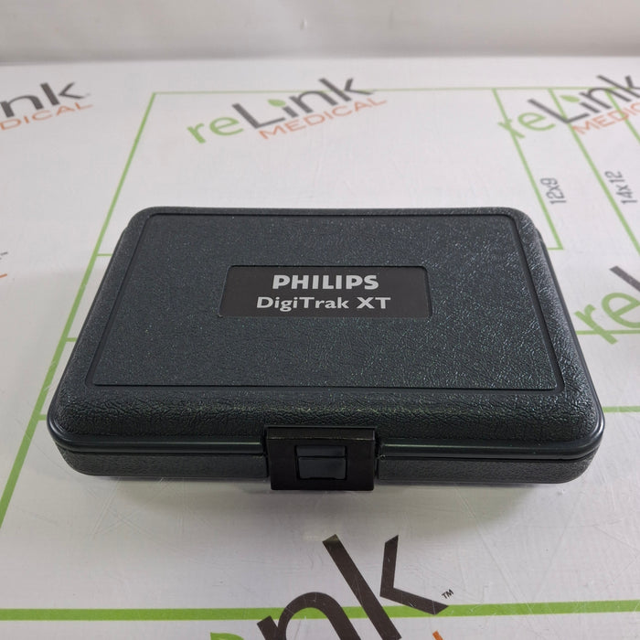 Philips Digitrak XT ECG Holter Recorder