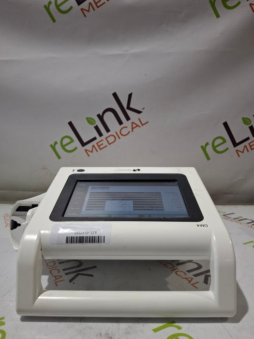 Spacelabs Healthcare DM4 Dual Mode Monitor