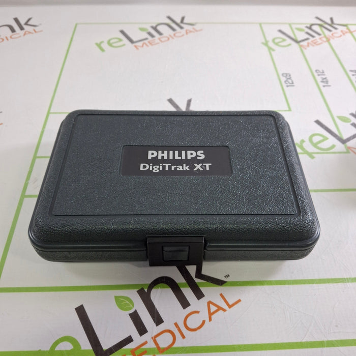 Philips Digitrak XT ECG Holter Recorder