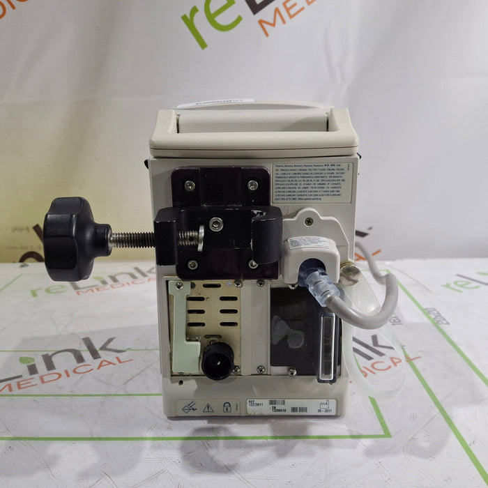 CareFusion Alaris 8015 Small Screen POC Infusion Pump
