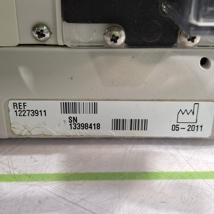 CareFusion Alaris 8015 Small Screen POC Infusion Pump