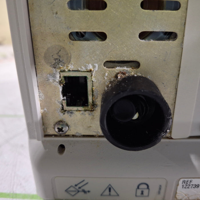 CareFusion Alaris 8015 Small Screen POC Infusion Pump