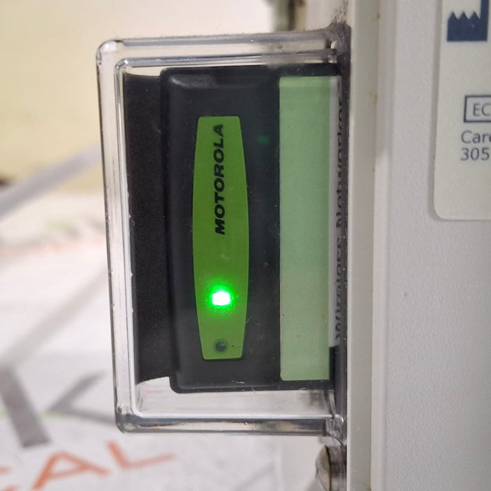 CareFusion Alaris 8015 Small Screen POC Infusion Pump