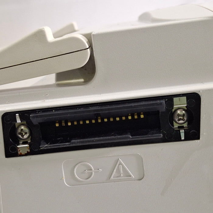 CareFusion Alaris 8015 Small Screen POC Infusion Pump