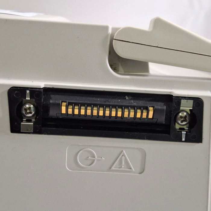 CareFusion Alaris 8015 Small Screen POC Infusion Pump