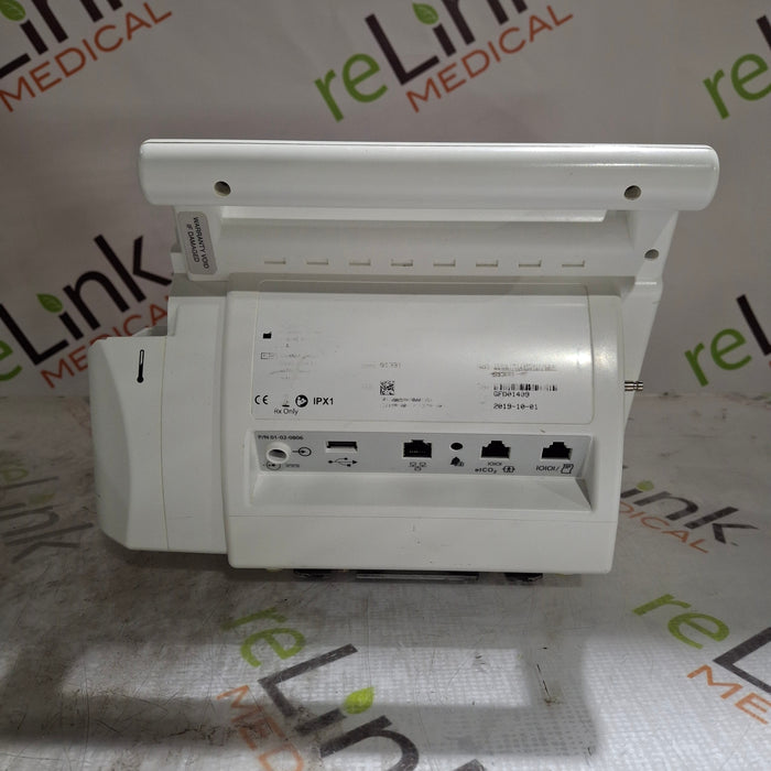 Spacelabs Healthcare DM4 Dual Mode Monitor