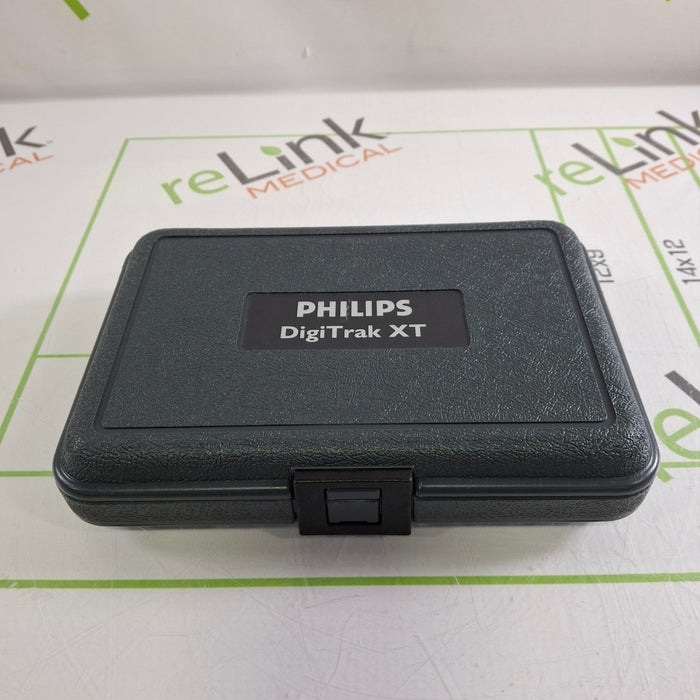 Philips Digitrak XT ECG Holter Recorder