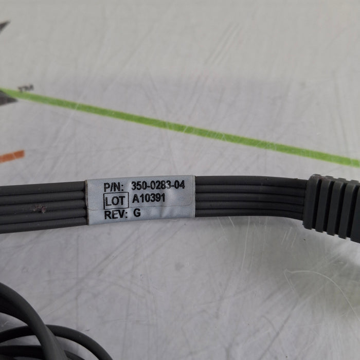 Philips Digitrak XT ECG Holter Recorder
