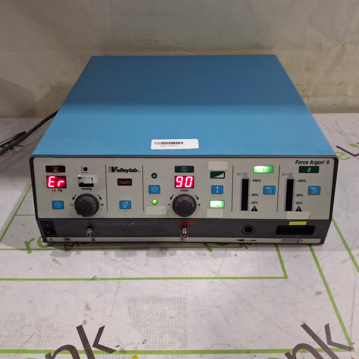 Valleylab Force Argon II Gas Delivery Unit