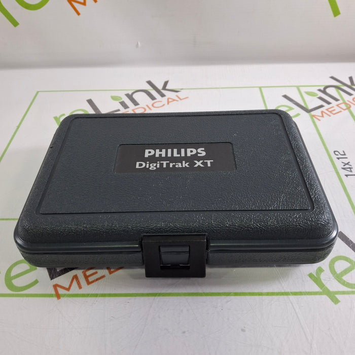 Philips Digitrak XT ECG Holter Recorder