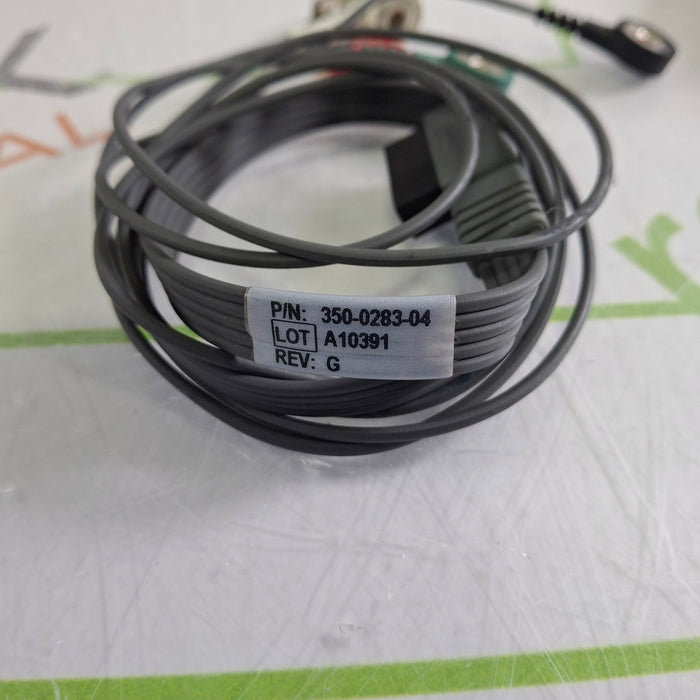 Philips Digitrak XT ECG Holter Recorder