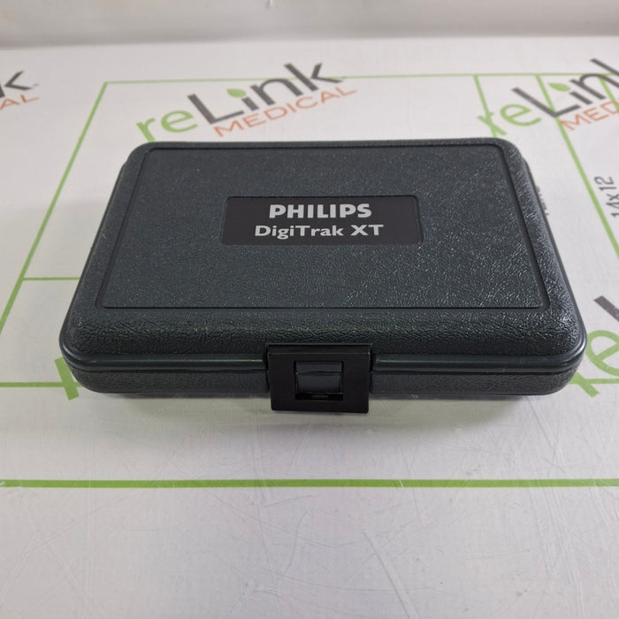 Philips Digitrak XT ECG Holter Recorder