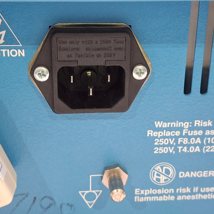 Covidien Valleylab Force FX-C Electrosurgical Generator