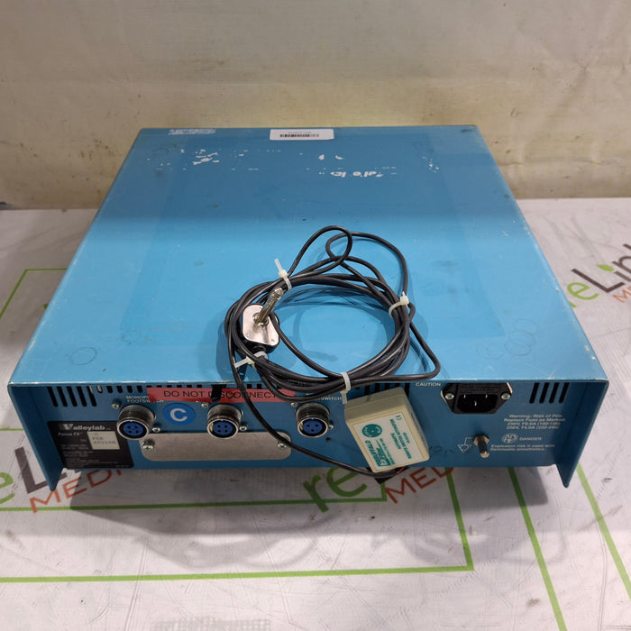 Covidien Valleylab Force FX-C Electrosurgical Generator