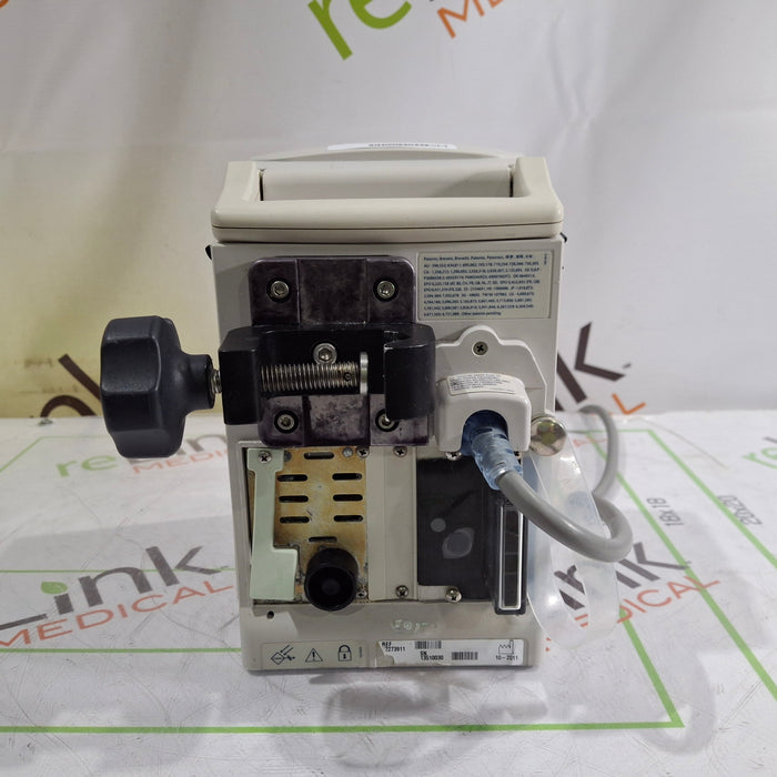 CareFusion Alaris 8015 Large Screen POC Infusion Pump