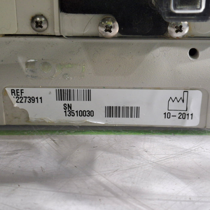 CareFusion Alaris 8015 Large Screen POC Infusion Pump