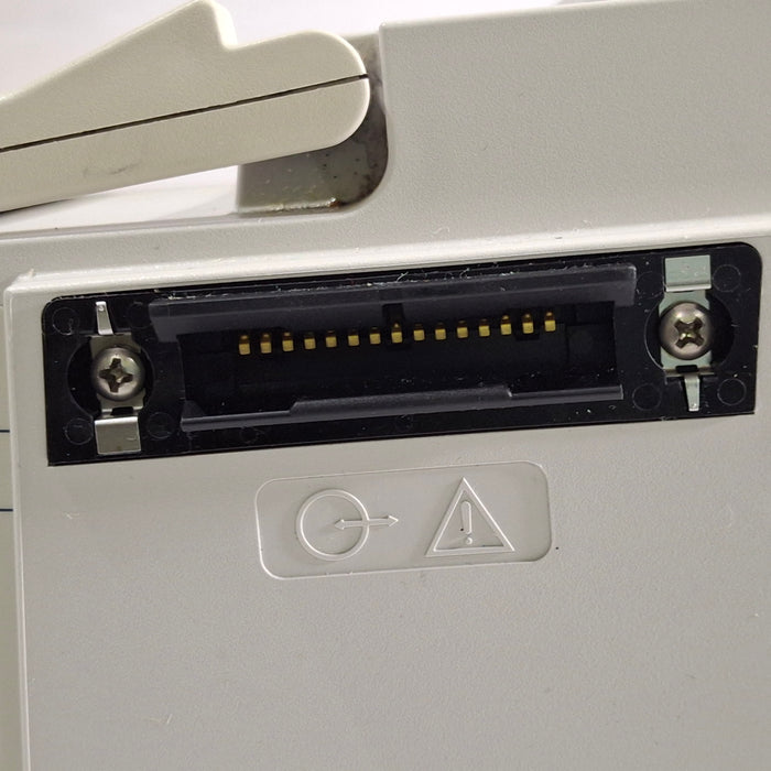 CareFusion Alaris 8015 Large Screen POC Infusion Pump