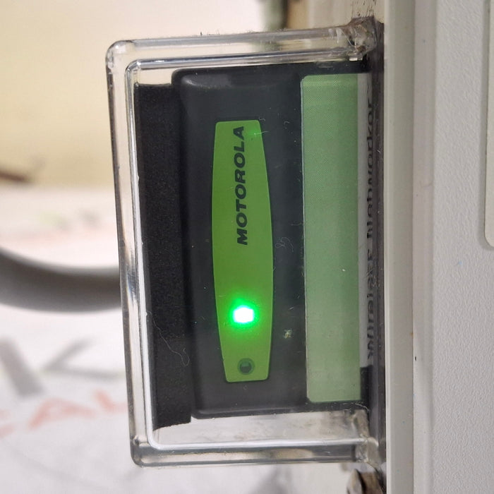 CareFusion Alaris 8015 Large Screen POC Infusion Pump