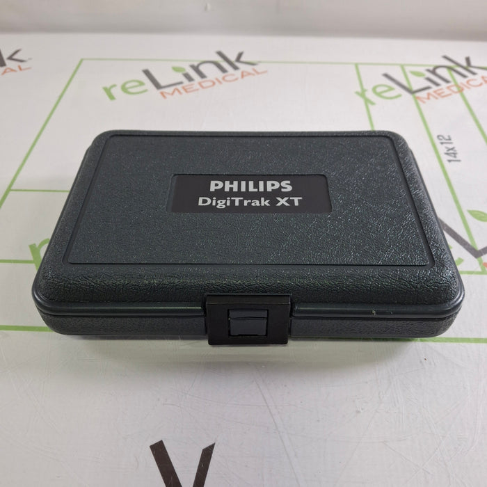 Philips Digitrak XT ECG Holter Recorder