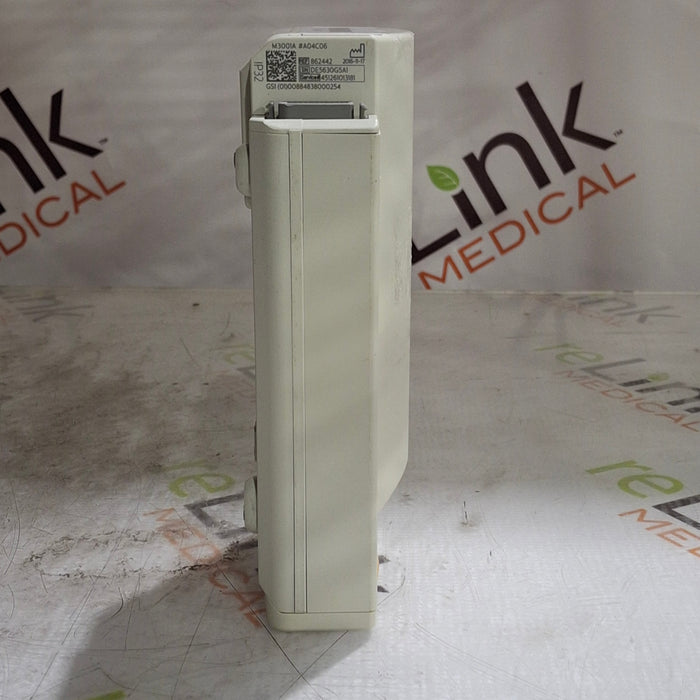 Philips M3001A-A04C06 OxiMax SpO2, NIBP, ECG, Temp, IBP MMS Module