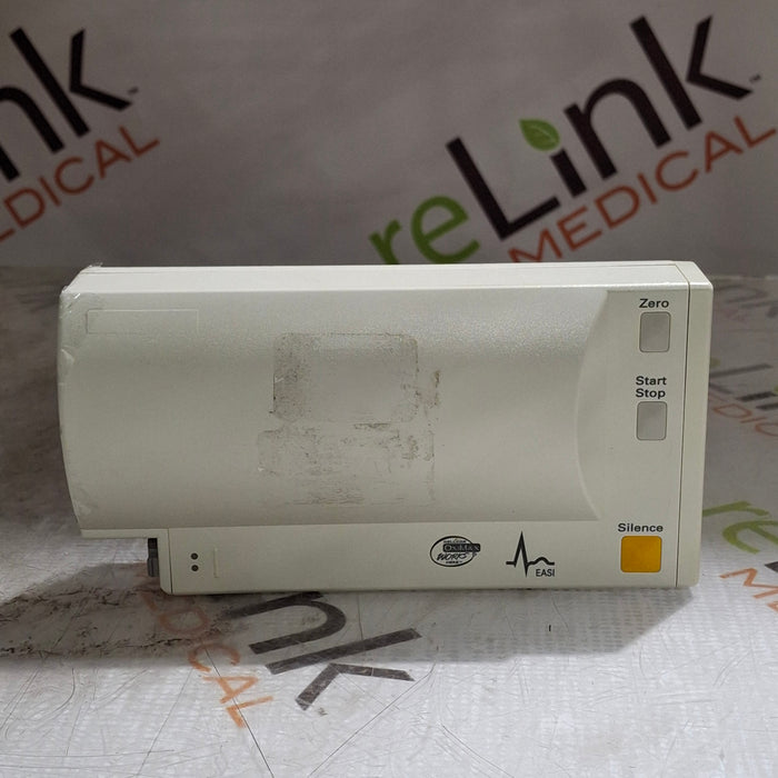 Philips M3001A-A04C06 OxiMax SpO2, NIBP, ECG, Temp, IBP MMS Module