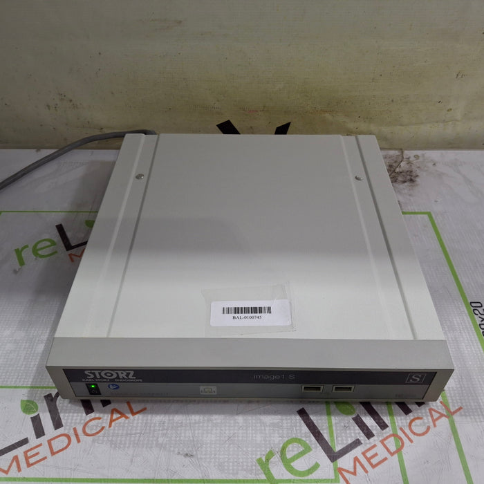 Karl Storz Image1 S TC200 Spies Camera System Console