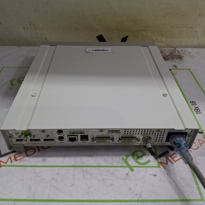 Karl Storz Image1 S TC200 Spies Camera System Console