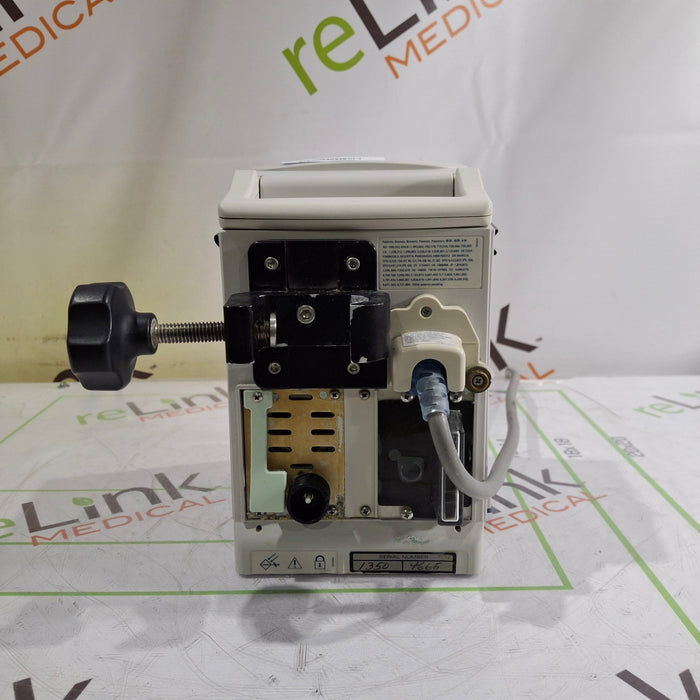 CareFusion Alaris 8015 Large Screen POC Infusion Pump