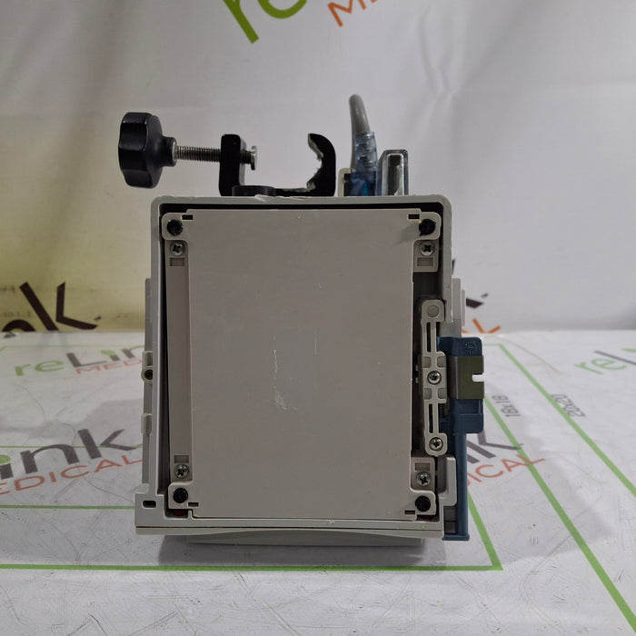 CareFusion Alaris 8015 Large Screen POC Infusion Pump
