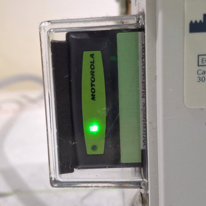 CareFusion Alaris 8015 Large Screen POC Infusion Pump