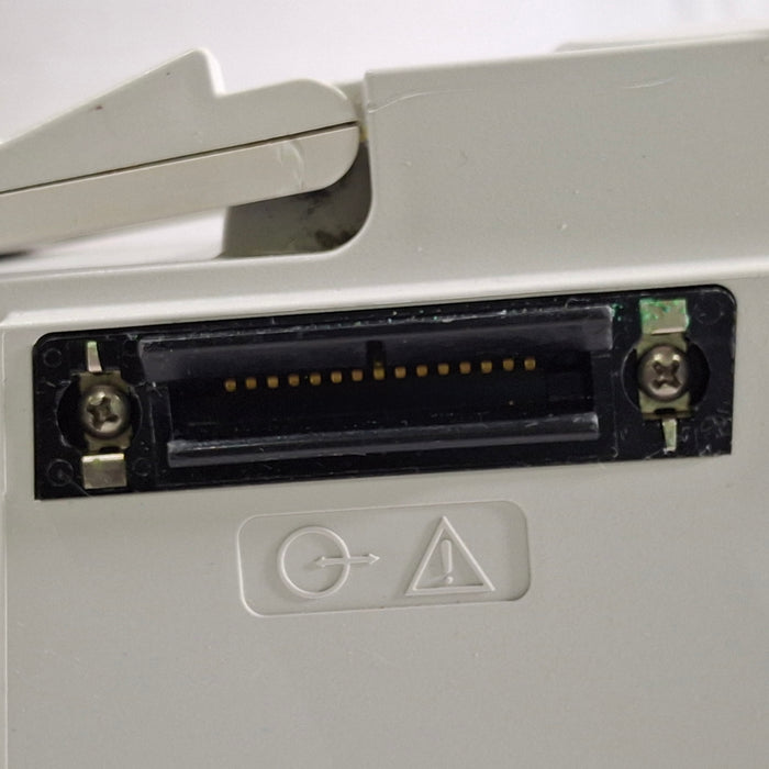 CareFusion Alaris 8015 Large Screen POC Infusion Pump