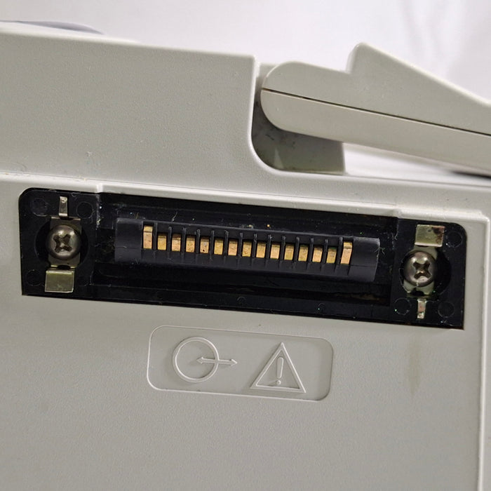 CareFusion Alaris 8015 Large Screen POC Infusion Pump