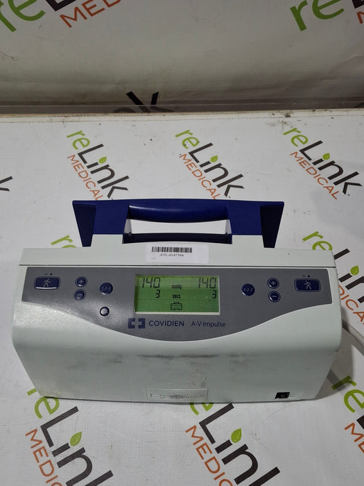 Covidien 6060 A-V Impulse