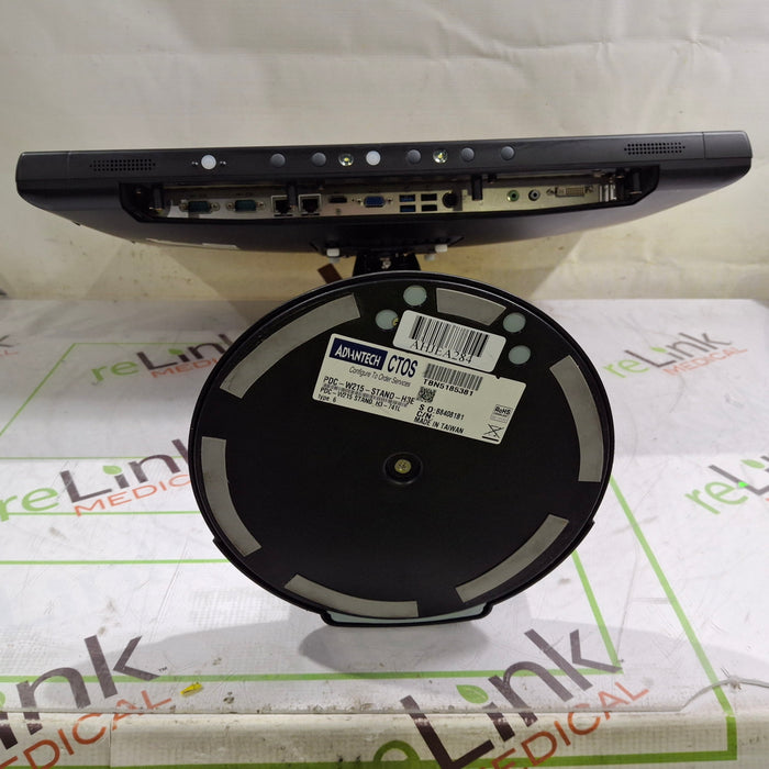 Advantech Co., Ltd. POC-S-W212C-00E Endoscopy Monitor
