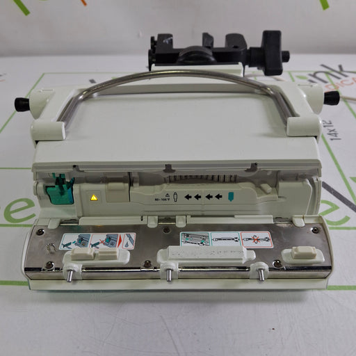 B. Braun B. Braun Infusomat Space w/Pole Clamp & AC Adapter Infusion Pump Infusion Pump reLink Online