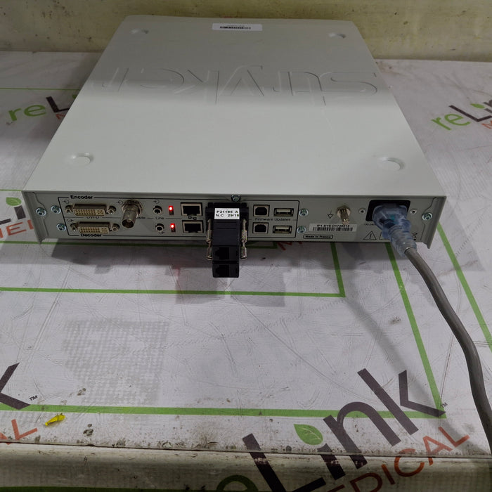 Stryker SuiteStream HD Codec