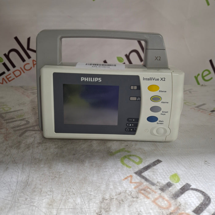 Philips IntelliVue X2 Monitor - Fast SpO2