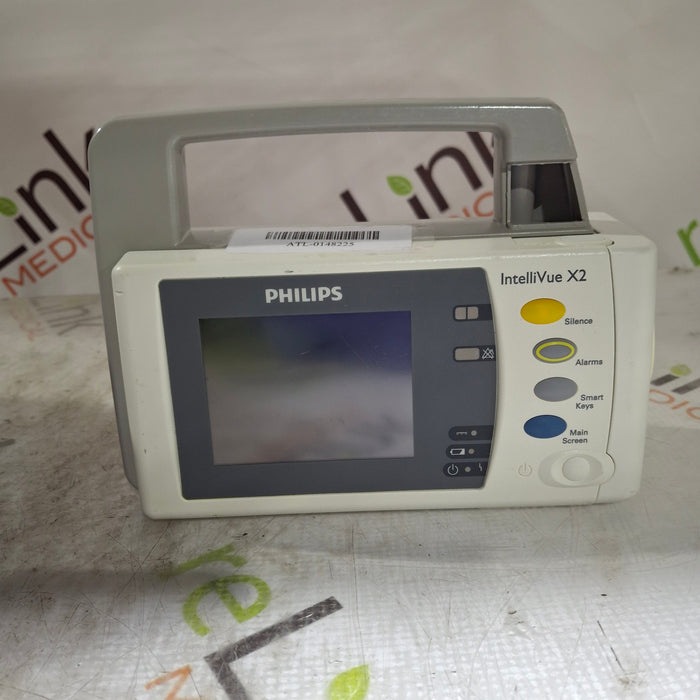 Philips IntelliVue X2 Monitor - Fast SpO2