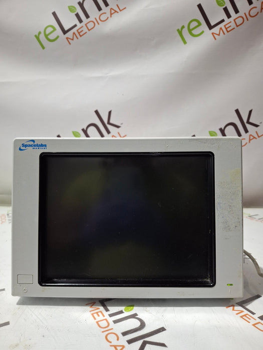 Spacelabs Healthcare 90369 Patient Monitor