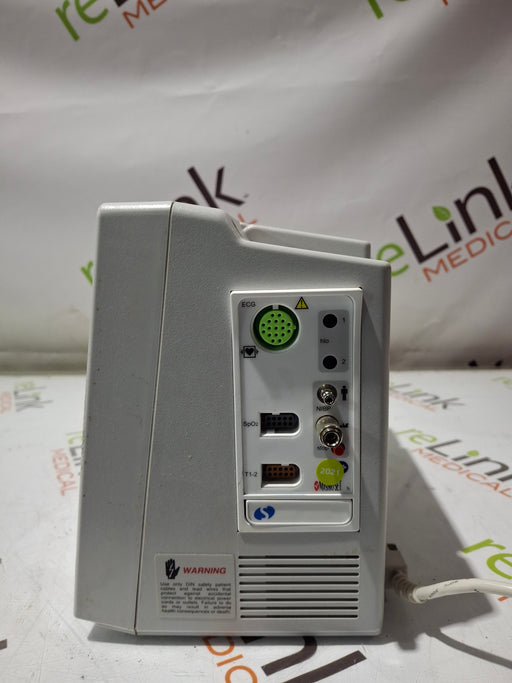 Spacelabs Healthcare Spacelabs Healthcare 90369 Patient Monitor Patient Monitors reLink Online