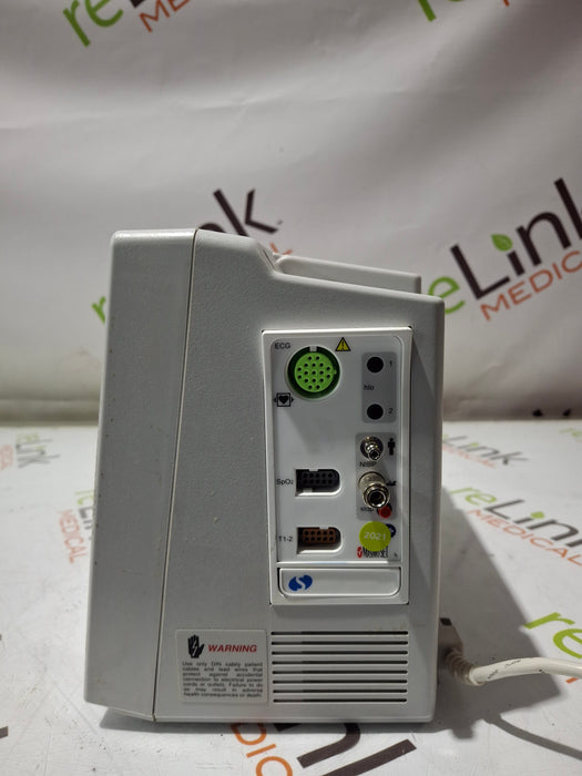 Spacelabs Healthcare 90369 Patient Monitor